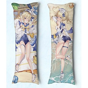 Travesseiro Dakimakura Genshin Impact Barbara 03